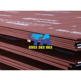 THÉP TẤM XAR 500 - THÉP TẤM CHỊU MÀI MÒN