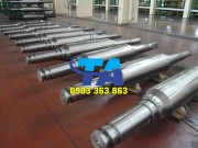 THÉP 4140 - THÉP TRÒN HỢP KIM 4140