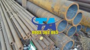  Thép Ống Đúc STKM11 - STKM12 - STKM13