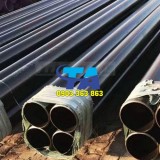 THÉP ỐNG ĐÚC A106 PHI 114-DN100 / SCH40 /80 /160/ -TIÊU CHUẨN ASTM