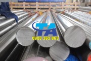 Inox Tròn Đặc 304L