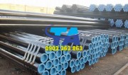 THÉP ỐNG ĐÚC PHI34- DN25 / SCH40 /80 /160 -TIÊU CHUẨN ASTM - A106