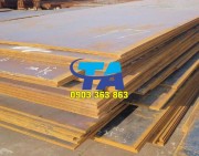 Mua Bán Thép Tấm Chịu Nhiệt A515,A516 Theo Tiêu Chuẩn ASTM