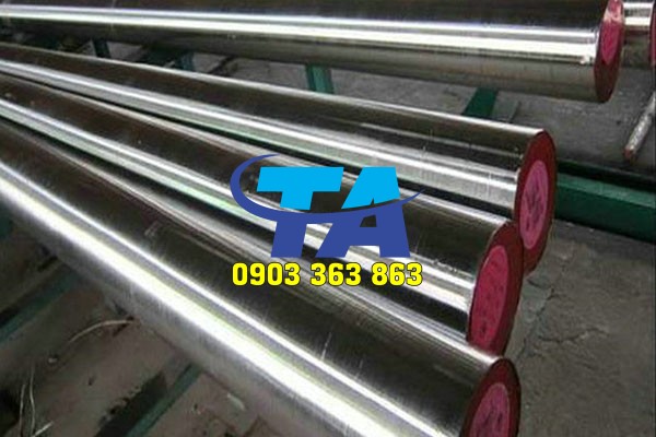 Inox 309 Tròn Đặc