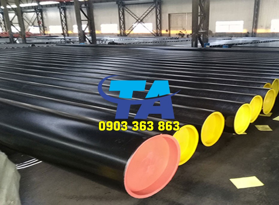 a335 p22 alloy steel pipe17