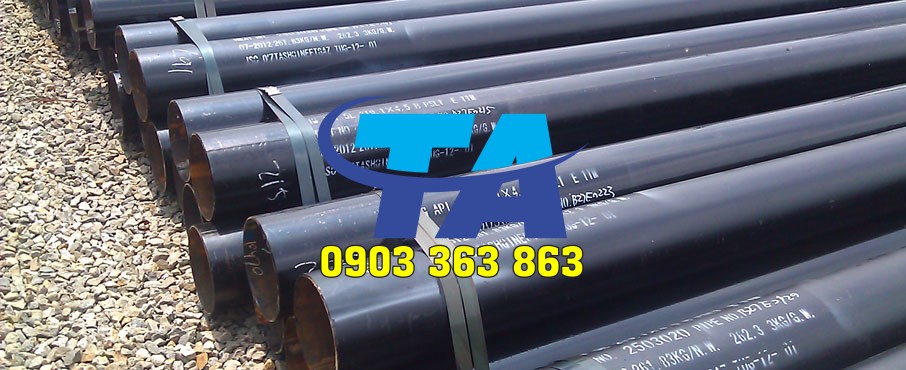 api 5l pipe