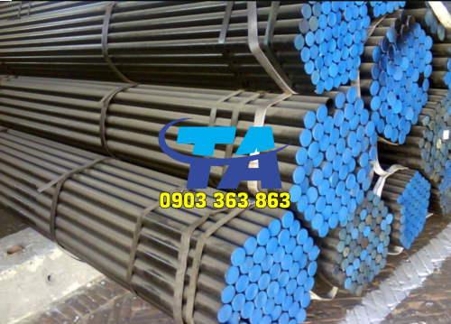 THÉP ỐNG ĐÚC A106 Tiêu Chuẩn ASTM